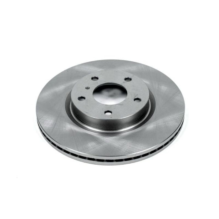 Disque de frein avant Power Stop 03-05 Infiniti G35 Autospecialty