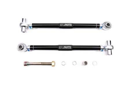 Tiges de tension avant SPL Parts 2016+ Chevrolet Camaro (Gen 6)