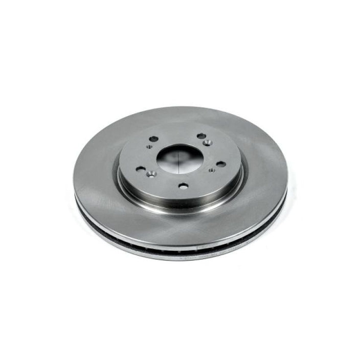 Disque de frein avant Power Stop Autospecialty pour Acura RDX 07-12