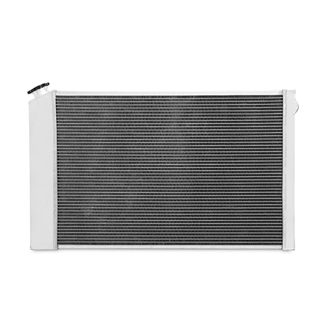 Radiateur en aluminium hautes performances Mishimoto 78-86 GM C/K Truck X-Line
