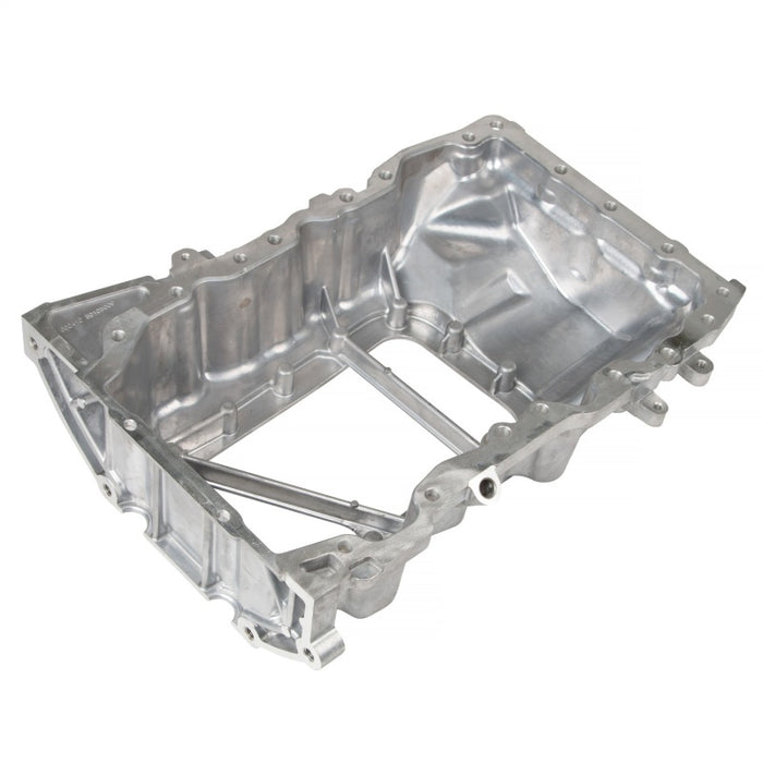 Carter d'huile supérieur Omix 3,6 L 3,0 L - 12-18 Jeep Wrangler JK