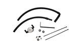 J&amp;L 22-25 Subaru BRZ/GR86 2.4L Passenger Side Oil Separator 3.0 - Clear Anodized