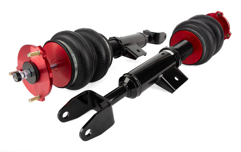 Kit avant Air Lift Performance 17-21 Tesla Model 3/20-21 Model Y (RWD)