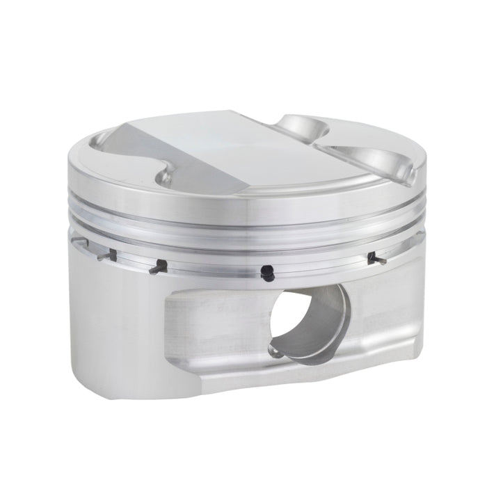 Ensemble piston et segment CP pour Miata BPZ3 - Alésage (83 mm) - Taille (standard) - Taux de compression (9,0)