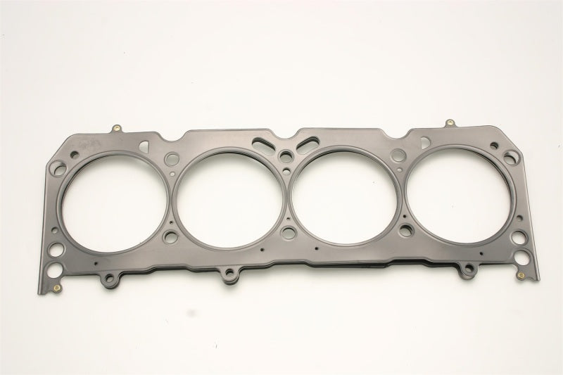 Joint de culasse Cometic Oldsmobile 330-455 V8 4,2 pouces alésage 0,027 pouce MLS