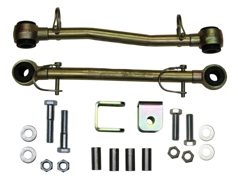 Barre stabilisatrice à déconnexion rapide pour Jeep Cherokee (XJ) Skyjacker 1984-2001