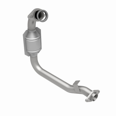 Pneus MagnaFlow Conv DF Ford Mercury 21.13X5X4 2/2