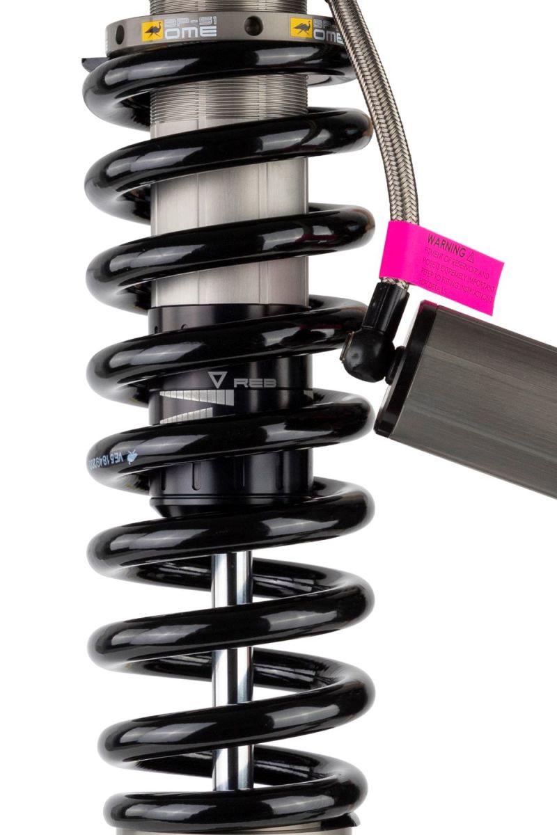 ARB / OME BP51 Coilover S/N..Tundra Avant Gauche