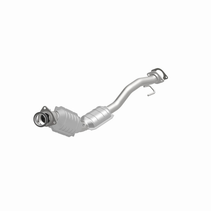 MagnaFlow Conv DF 08 Trailb/Envoy 4,2 L