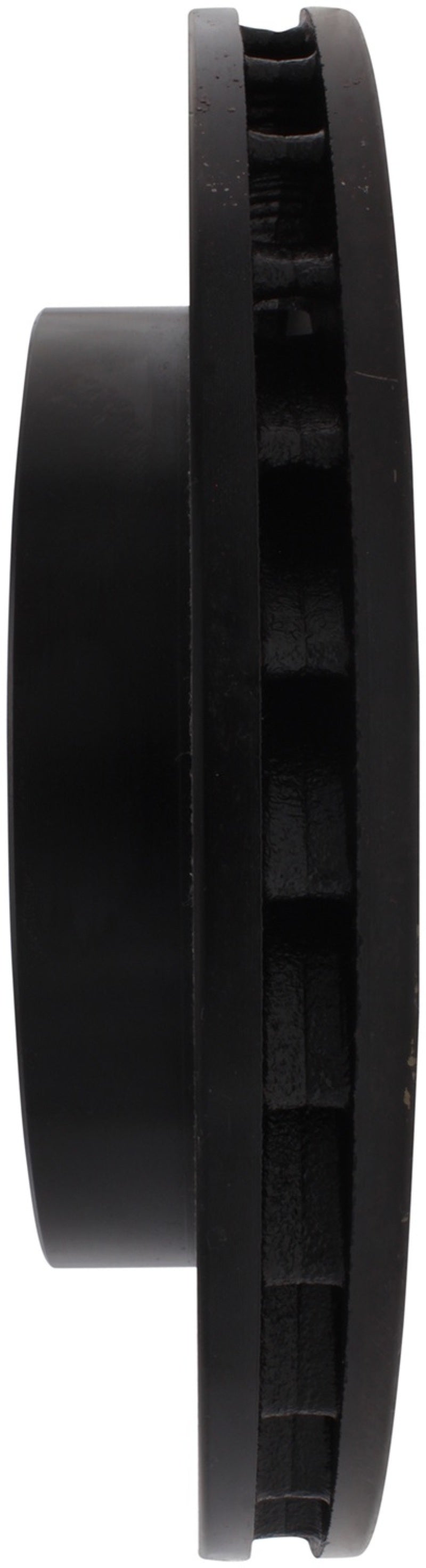 Rotor fendu avant gauche StopTech Power Slot 02-06 Cadillac Escalade / Chevrolet Avalanche 1500