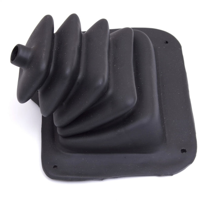 Soufflet de levier de vitesse Omix SR4 pour modèles Jeep CJ 80-86