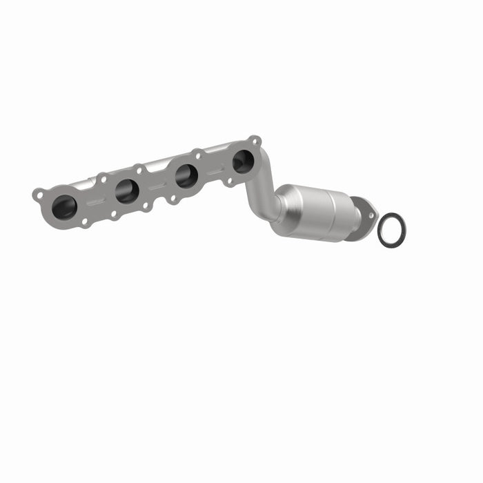 Convecteur MagnaFlow DF 08-09 Lexus LS600H 5.0L