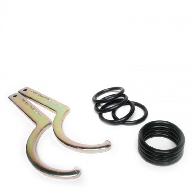 Kit de manchons de suspension à ressorts hélicoïdaux Skunk2 01-05 Honda Civic (EX uniquement) (jeu de 4)