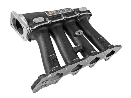 Collecteur d'admission Skunk2 Ultra Series B Series VTEC Street - Série noire