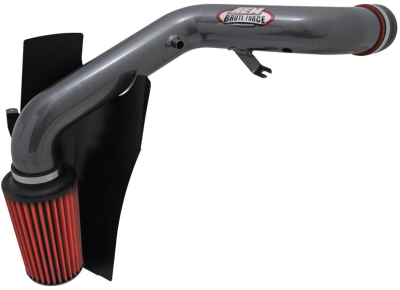 AEM 07-08 Dodge Durango 5.7L Brute Force Cold Air Intake