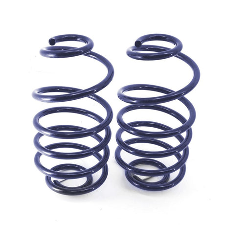 Paire de ressorts hélicoïdaux à double taux Ridetech 68-72 GM A-Body StreetGRIP arrière