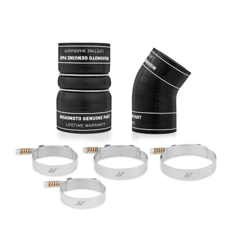 Kit de soufflets de soupape Mishimoto 03-07 Ford 6.0L Powerstroke