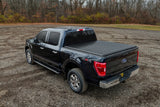 Extang 14-19 Toyota Tundra (5-1/2 pi) (sans système de rails) Trifecta 2.0
