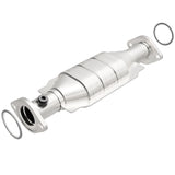 MagnaFlow Conv DF 98-00 Mazda 626 2.0L OEM