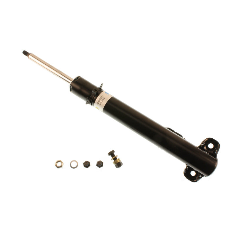 Ensemble de jambe de force bitube avant Bilstein B4 1984 Mercedes-Benz 190D 2.2