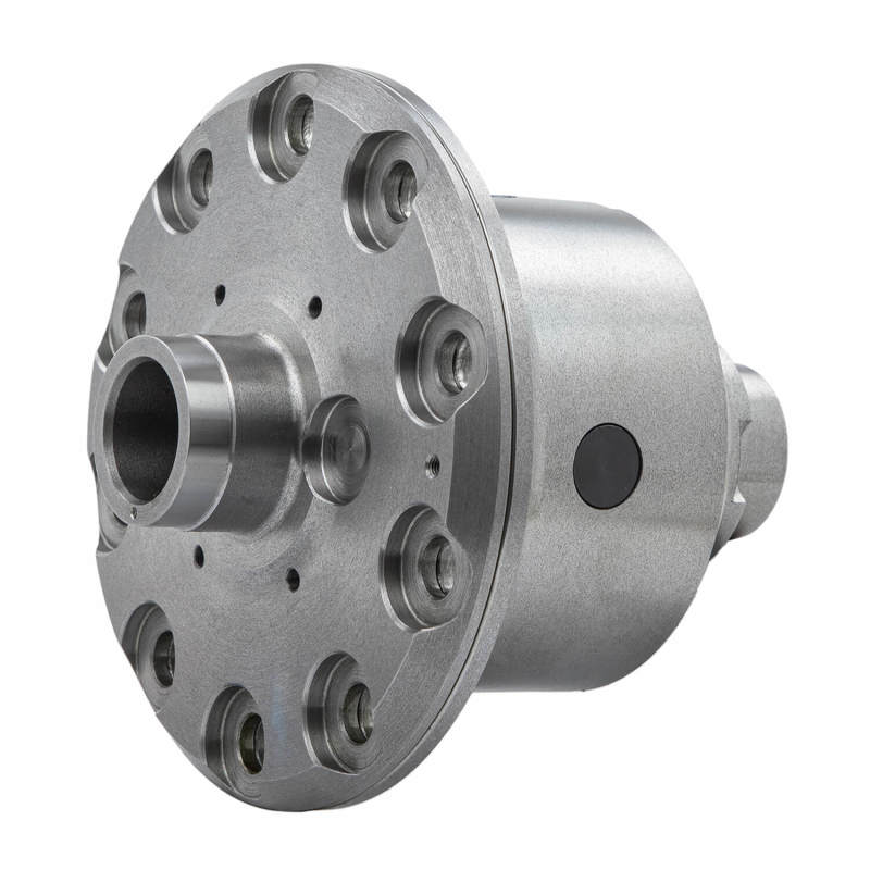 Sas ARB 31 Spl Nissan C200K S/N