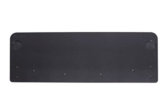 Deezee 15-23 Chevrolet/GMC Colorado/Canyon Tailgate Board - Polymer Composition