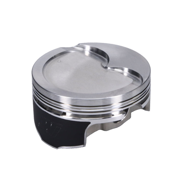 Piston côté gauche Wiseco Chevy LS Series - 20cc R/Dome 4,165 pouces d'alésage