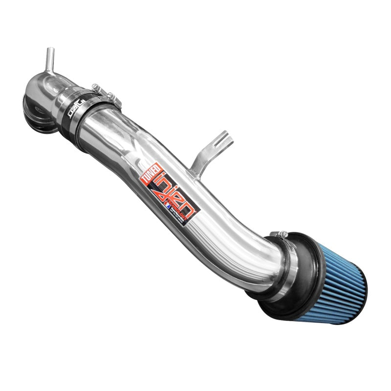 Prise d'air froid polie Injen 2017 Hyundai Elantra 2.0L (t)