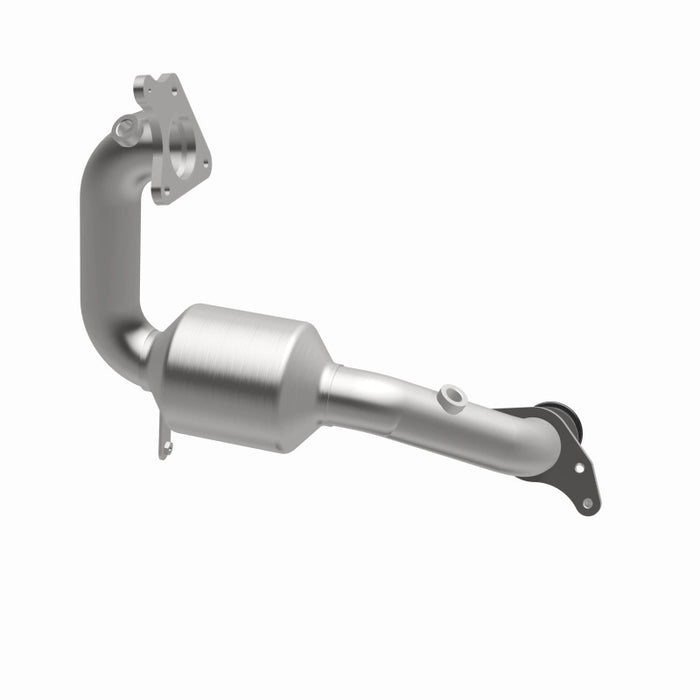 Magnaflow Conv DF 2015 Juke L4 1,6 L OEM