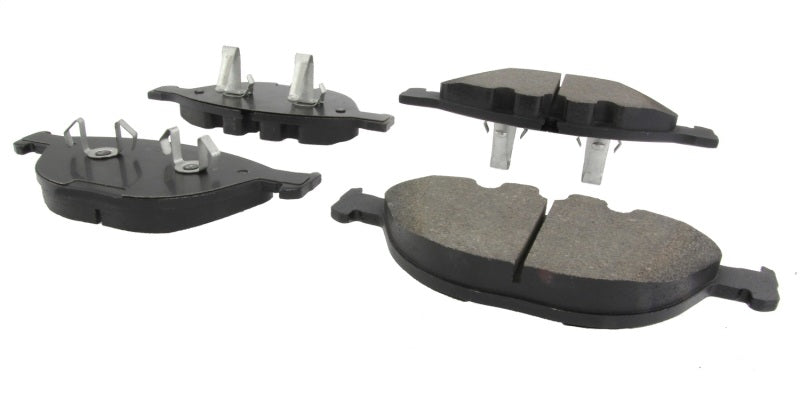 Plaquettes de frein avant StopTech Performance 06-09 BMW M5 E60 / 07-09 M6 E63/E63