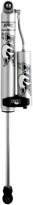 Amortisseur arrière Fox 97-06 Jeep TJ 2.0 Performance Series 8,6 po à corps lisse R/R / levage de 2,5 à 3,5 po et 2 à 3 po