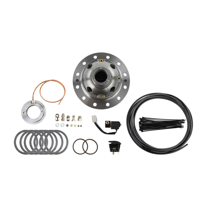 Sas ARB 33 Spl Irs Mitsubishi 9,5 pouces S/N