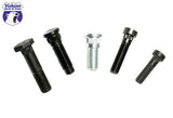 Goujon d'essieu de rechange Yukon Gear pour Dana 44 et modèle 35