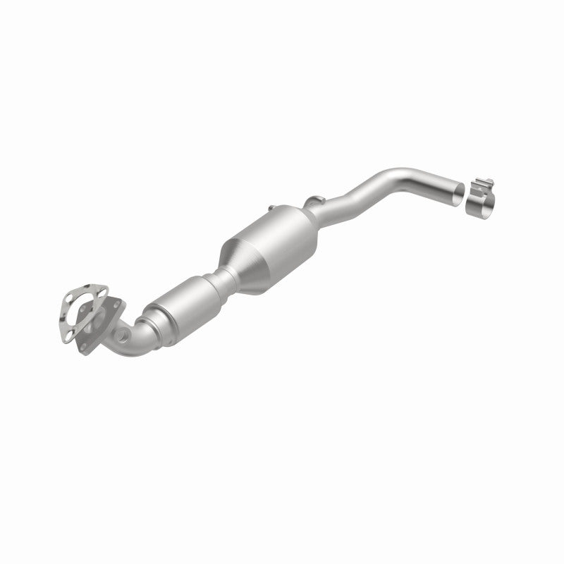 Convertisseur catalytique MagnaFlow à montage direct de qualité OEM pour Cadillac ELR 1,4 L 14-16/Chevrolet Volt 1,4 L 12-15