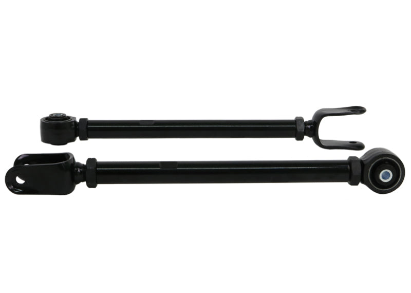 Ensemble de bras oscillants supérieurs SuperPro 20-23 Jeep Gladiator JT