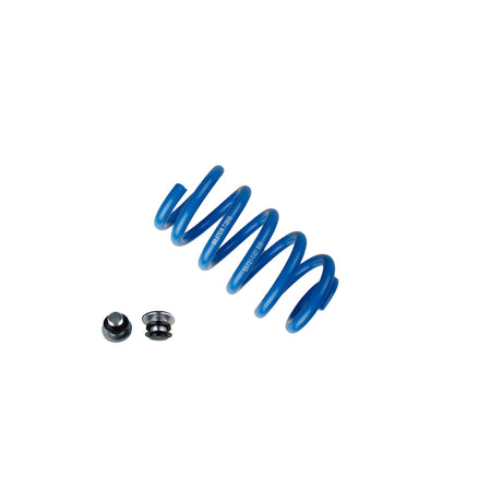 Kit de suspension avant et arrière Bilstein B12 (Spécial) 16-19 Mercedes-Benz C63 AMG