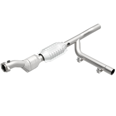 Camions Ford MagnaFlow Conv DF 97-98 4,6 L