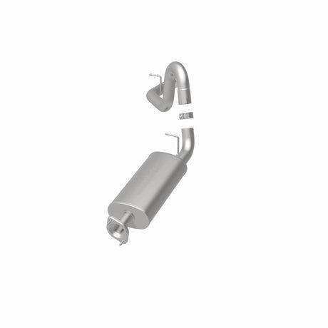 Système MagnaFlow C/B Jeep Wrangler 2.5/4