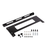 Kit de plaque d'immatriculation rabattable ARB