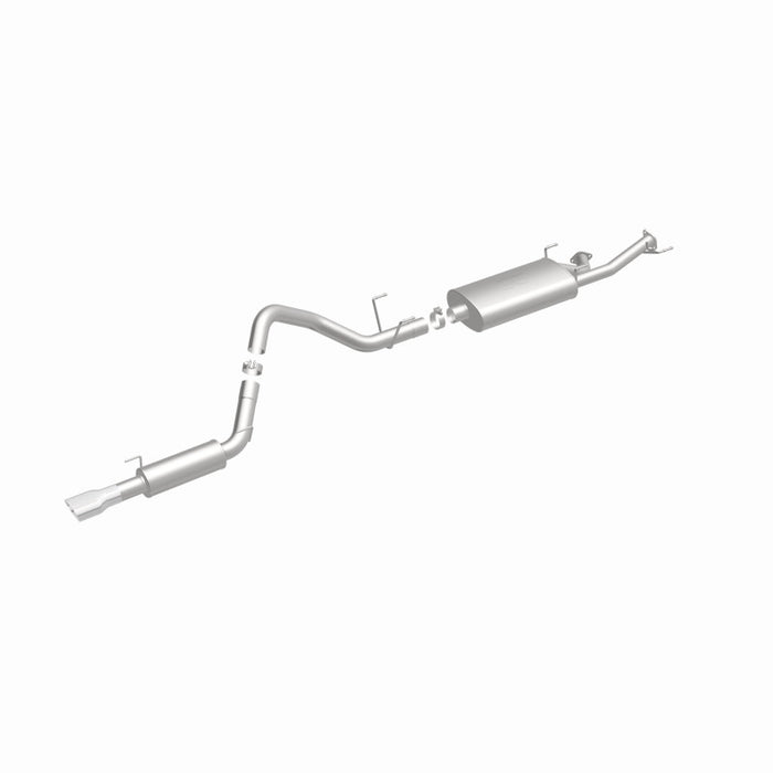 Système MagnaFlow C/B 01-03 Toyota Sequoia 4.7LV