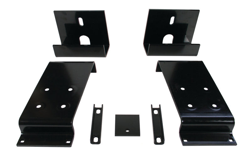 Kit de ressorts pneumatiques avant Air Lift Loadlifter 5000 Ultimate pour Ford F53 09-12