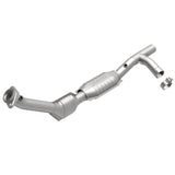 MagnaFlow Conv DF 99-02 Expédition 5,4 L