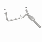Convecteur MagnaFlow DF Chevrolet/GMC 1500 1/2 tonne