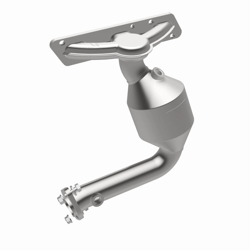 Convecteur MagnaFlow DF 03 Mazda 6 3.0L