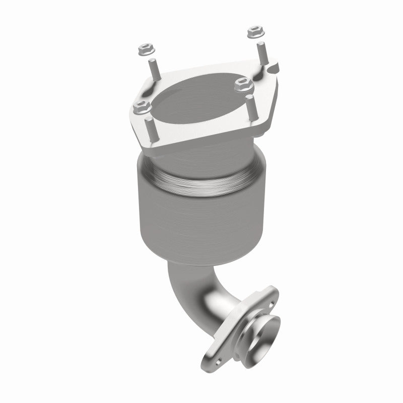 Convecteur Magnaflow DF 01-02 Dodge Stratus 2,7 L