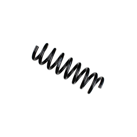 Bilstein B3 OE Replacement 08-11 Mercedes-Benz C300 Luxury/Sport V6 Rear Coil Spring Bilstein