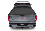 Housse de caisse BAK 88-13 pour Chevy Silverado/GM Sierra Revolver X4s de 8 pieds (2014 HD/2500/3500)