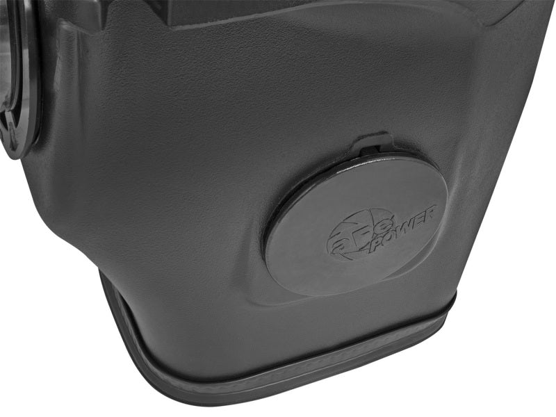 Système d'admission aFe Momentum GT Pro 5R Stage-2 11-15 Dodge Challenger/Charger V6-3,6 L