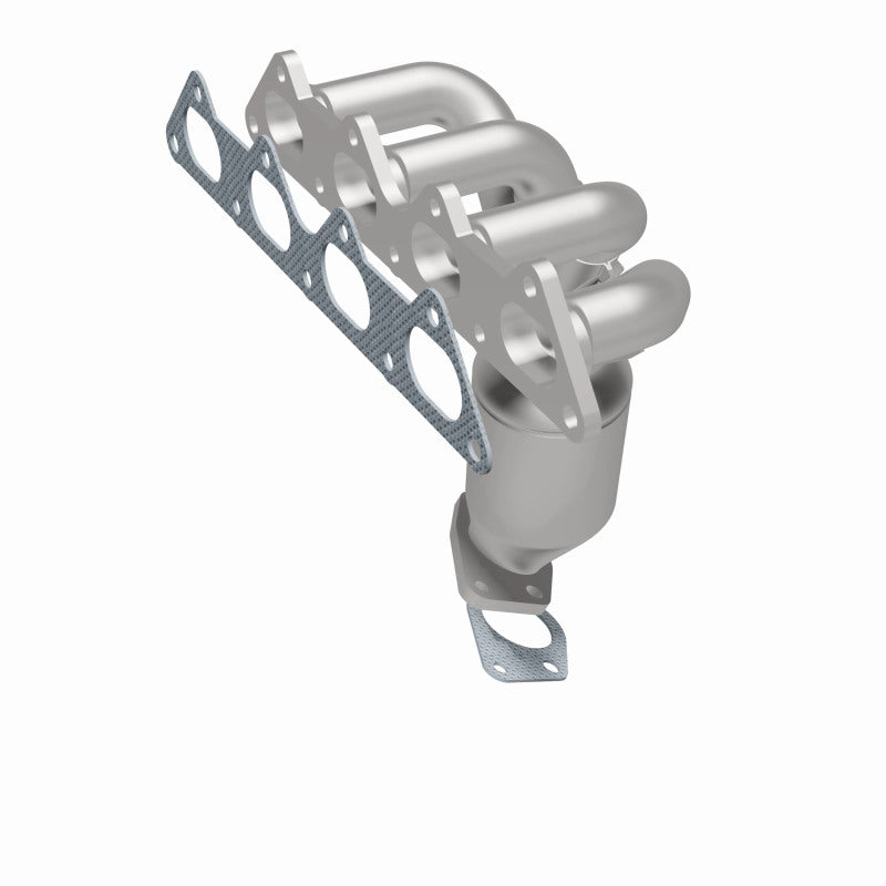 MagnaFlow Conv DF 01-03 Galant 2.4L collecteur d'admission OEM