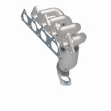 MagnaFlow Conv DF 01-03 Galant 2.4L collecteur d'admission OEM
